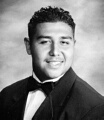 Daniel S Pena: class of 2005, Grant Union High School, Sacramento, CA.